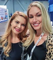 Roxanne Soto's Instagram, Twitter & Facebook