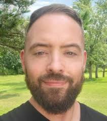 James Grider's Instagram, Twitter & Facebook