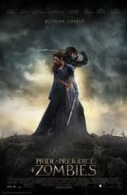 Looking for the liveliest films about the undead? Mandrie Si Prejudecata Si Zombi 2016 Film Online Gratis