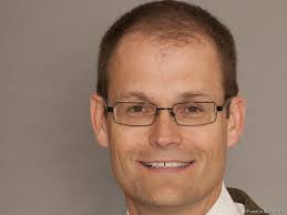 Nemours Children's Hospital names new surgery department chair