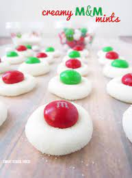 Last Minute Christmas Treats