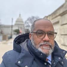 Congressman Troy A. Carter