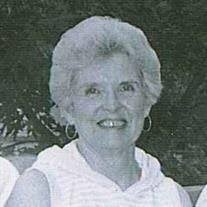Iva Lee Denton Obituary