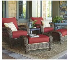 Patio Furniture Comfy Patio Chairs Comfortable Patio Or Front Porch Furniture In 2020 Porch Furniture Comfortable Patio Furniture Patio Furniture Layout