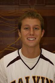 Transition year equals learning year for Calvin hoops