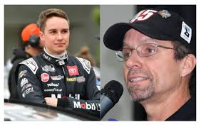 Latest Hendrick Motorsports News