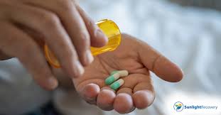 Image result for SSRI Overdose