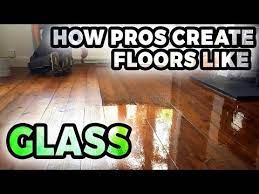 4 Refinishing Hardwood Floors Yourself Powerful Youtube Refinishing Hardwood Floors Hardwood Floors Flooring