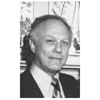 Woodson Dryden Obituary