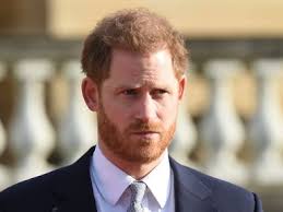 Prince Harry