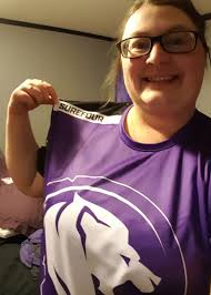 Kerry Lefebvre (@kerrylebuck)