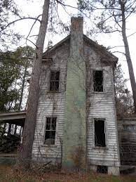 H 258 On The Way To Kinston Nc Jinx Taylor Abandoned Farm Houses Abandoned Places Old Farm Houses