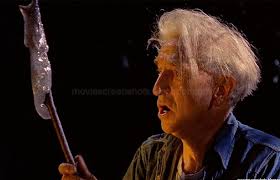 We knew about anthropogenic global warming in 1958