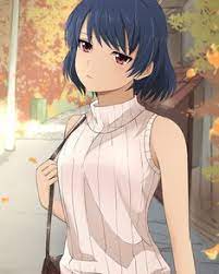 We did not find results for: Domestic Girlfriend
