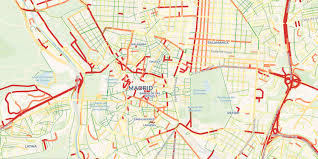 In fact, the two still fight for dominance over your navigation needs. Visualize Waze Traffic Data Using Google Bigquery Carto Carto Blog