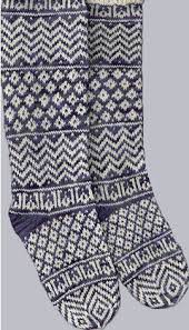 Knitting pattern egyptian fair isle sweater jumper 1940s vintage retro. History Of Wool Free Knitting Egyptian Cotton Socks Wool Free And Lovin Knit