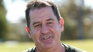 She is the sister of tony woods, a former football player. Former Fremantle Coach Ross Lyon Refuses To Rule Out Return To Afl Coaching Ranks Afl