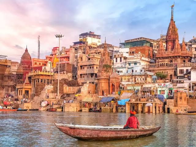 Chitrakoot