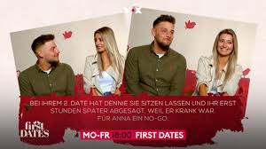 Hier findet ihr alle folgen, highlights aus der sendung und trailer zur neuen dating show auf sixx! Jb5wn7ccvizyjm