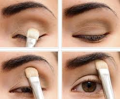 2016 new basics 6 color eyeshadow