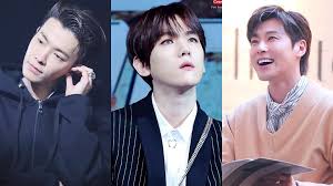 Exo Tops In A Survey As The Most Chosen Korean Male Idol Group Who Netizens Like First Followed By Super Junior And Tvxq Allkpop
