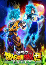 January 7, 2021 10:01 pm chris beveridge. Is Dragon Ball Super Broly On Netflix Uk Where To Watch The Movie New On Netflix Uk