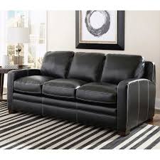 Dreamliner Top Grain Leather Queen Sleeper Sofa Costco 2100 Reviews Say Very Comfy Sofa Cumbed Design Sofa Bed Design Leather Sleeper Sofa