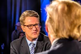  Joe Scarborough Details Trump Falling Out He Screamed At Me Rolling Stone