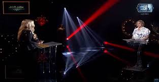 كما تحدثت نهلة عن زواجها من المخرج محمد خان، وقالت: Ox33iug5p6 4ym