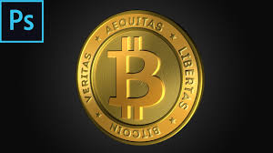 The reverse of the cap features the latin phrase, libertas, aequitas, veritas. Making A 3d Bitcoin In Photoshop Youtube
