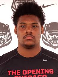 Indiana State 2016 Football Commits