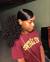 Sleek Ponytail Curly