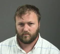 Police have charged a Louisville man, saying he inappropriately touched and  offered a 12-year-old boy money for illegal acts, and showed him explicit  videos, all while he was supposed to be babysitting