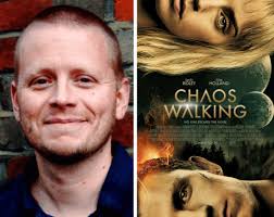 The knife of never letting go, chaos walking : Zvngrnznd5mjqm