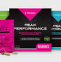 Peak Performance Nutrition from peakperformancepack.com