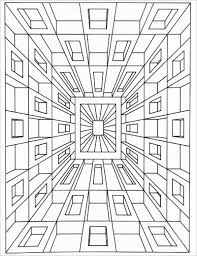 Printable Geometric Coloring Pages Geometric Coloring Pages Coloring Pages Pattern Coloring Pages