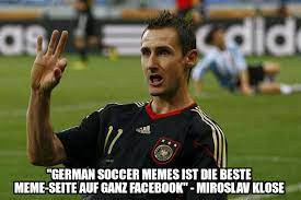 Updated daily, for more memes check our homepage. German Soccer Memes Home Facebook