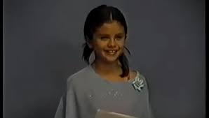 It is influenced by the music of prince with a minimal percussive backing mix. Watch 11 Year Old Selena Gomez Auditions For Disney