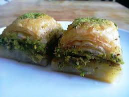 Pistachio Baklava Recipe Recipe Pistachio Baklava Baklava Recipe Turkish Desserts