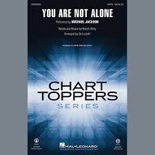 The first edition of the novel was published in march 3rd 2020, and was written by greer hendricks. Ed Lojeski You Are Not Alone Electric Guitar Sheet Music Download Printable Pop Pdf Score How To Play On Choir Instrumental Pak Sku 374842