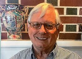 Obituary: Jerry Carson