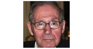 Lewis Mathers Obituary (2019)