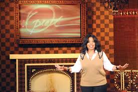 Oprah winfrey supposedly kicked designer tommy hilfiger off her show when he announced, if i knew that blacks and asians were going to wear my clothes, i would have never designed them. Asi Art Style Innovation Designers Decorate Oprah Set With Chocolate