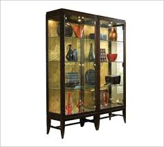 Curio Cabinet Spot