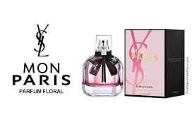 Yves Saint Laurent Mon Paris Parfum Floral Perfume News Floral Perfumes Perfume Fragrance Set
