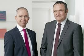 In 2019 total assets of bankhaus carl spängler & co. Bankhaus Spangler Eroffnet Niederlassung In Tirol Unternehmen 02 04 2021 Fonds Professionell