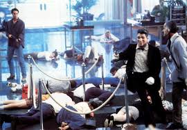 Action you bet check it out. My Point Break Quest It Was About Us Against The System Sight Sound Bfi