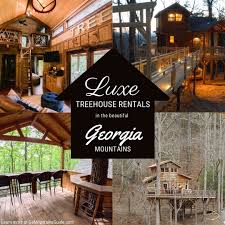 North georgia and western north carolina cabin rentals view all vacation rentals   2 bedroom  4 bedroom [ internet access   [pet friendlymountain view  check out our specials! Luxe Treehouse Rentals In North Georgia Gamountainsguide
