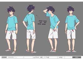 Check spelling or type a new query. Me Me Me æ—¥æœ¬ã‚¢ãƒ‹ãƒ¡ ãƒ¼ã‚¿ãƒ¼ è¦‹æœ¬å¸‚ Character Design References Anime Character Design Character Design Male