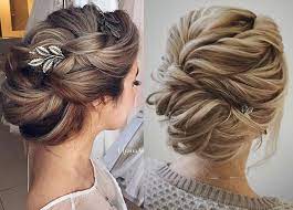 Coafuri de mireasa pentru par mediu. Pin On Coafuri Hairstyle